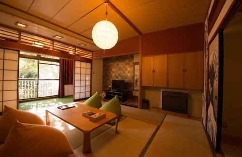 Yugawara Hotel | The Ryokan Tokyo Yugawara - Vacation STAY 21489v