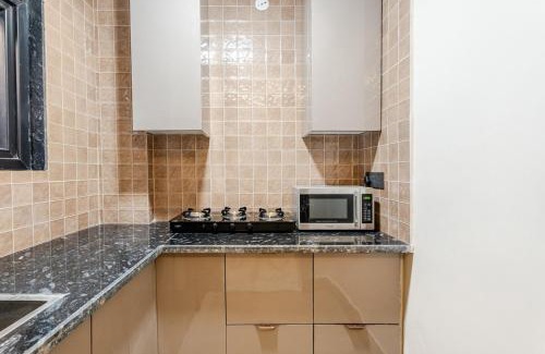 Sector 51 Apartment | The SAC house