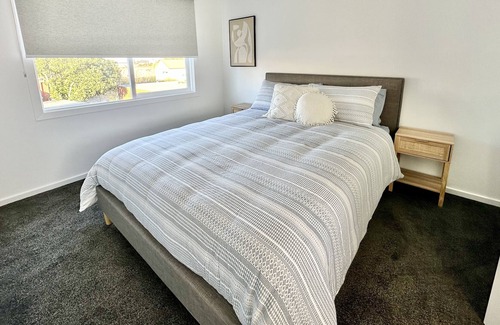 Bendigo House | The Sage Cottage - Explore Bendigo CBD on foot!