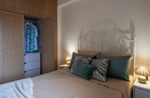 Messini Villa | The sagehill-stonehouse