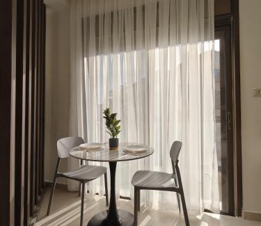 Amman Hotel | The sahill stays