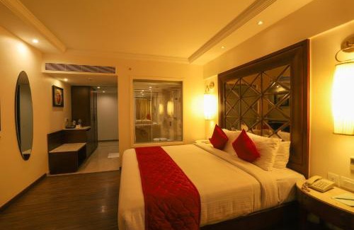 T Nagar Hotel | The Saibaba Hotel