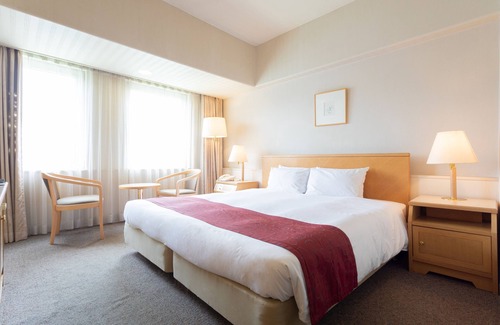 Nagano Hotel | The Saihokukan Hotel