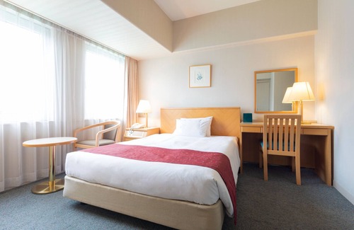 Nagano Hotel | The Saihokukan Hotel
