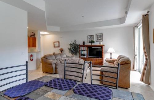 Biggar House | The Sail Harbor: Spinnaker Townhome