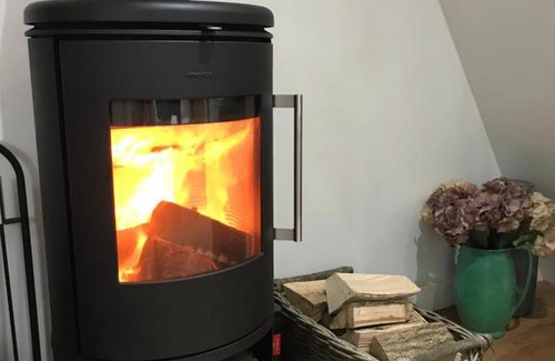 South Hayling Cabin | The Sail Loft - Hayling Island