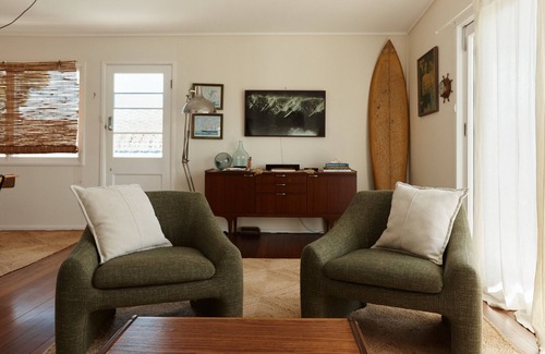 Yamba House | The Sailors Upper Deck