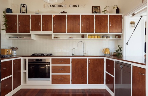 Yamba House | The Sailors Upper Deck