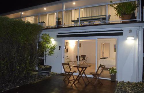 Russell Apartment | The Sails