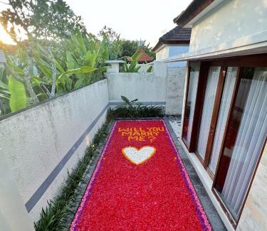 Dewi Sri Villa | The Sakaye Villas & Spa by Kanaya Hospitality