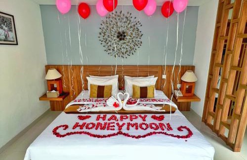 Dewi Sri Villa | The Sakaye Villas & Spa by Kanaya Hospitality