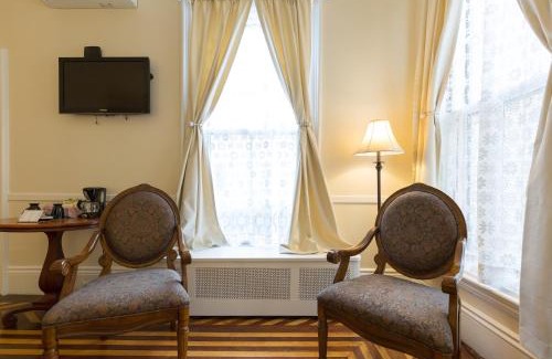 Salem Hotel | The Salem Inn
