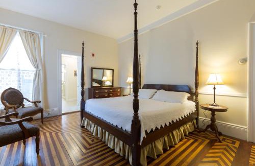 Salem Hotel | The Salem Inn