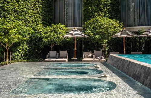 Bang Kho Laem Hotel | The Salil Hotel Riverside Bangkok