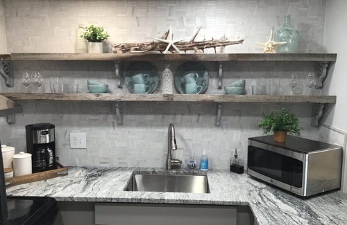 Sand Key Condo | “The Salty Sandpiper” Studio @ Landmark Towers