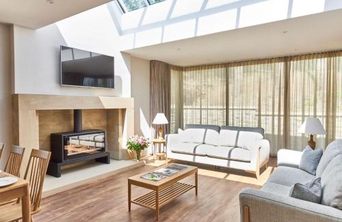 Matfen House | The Samaloco