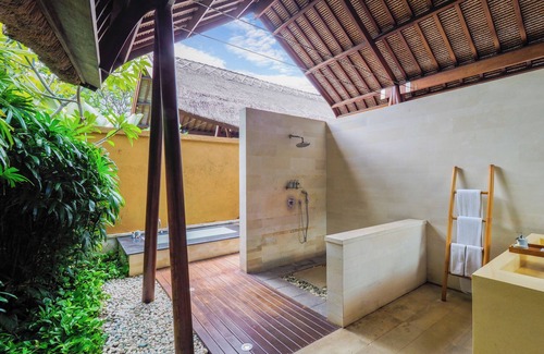 Denpasar Timur Hotel | The Samata by LifestyleRetreats