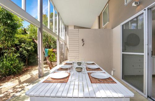 Hawks Nest House | The Sanctuary