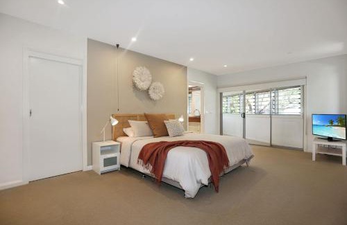 Hawks Nest House | The Sanctuary