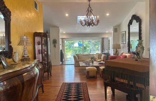 West Palm Beach House | The Sanctuary House