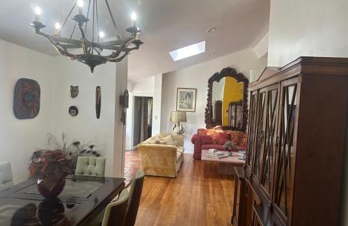West Palm Beach House | The Sanctuary House