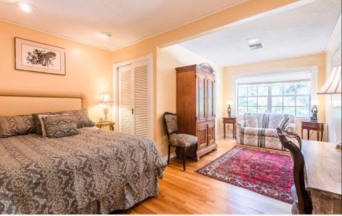 West Palm Beach House | The Sanctuary House