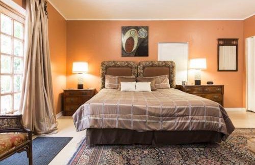 West Palm Beach House | The Sanctuary House
