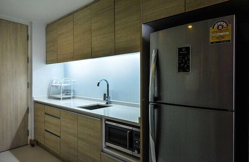 Hua Hin Apartment | The Sanctuary Hua Hin By Puppap 078