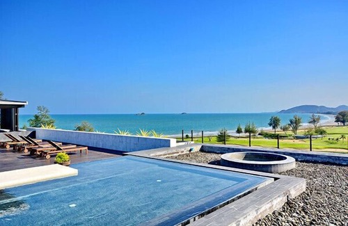 Hua Hin Apartment | The Sanctuary Hua Hin By Puppap 078
