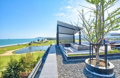 Hua Hin Apartment | The Sanctuary Hua Hin By Puppap 078