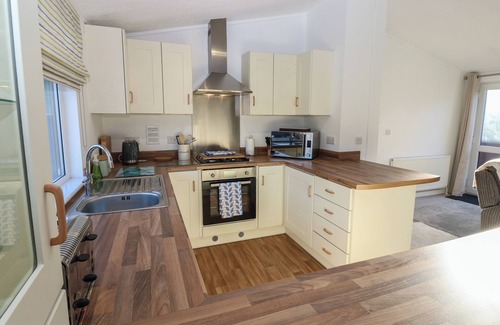 Tunstall Cottage | THE SANCTUARY, pet friendly in Catterick, North Yorkshire