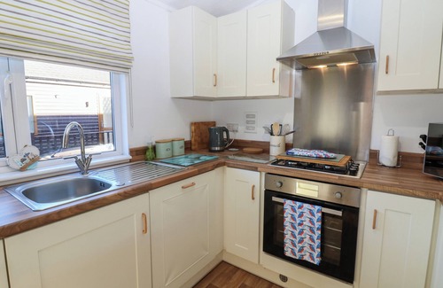 Tunstall Cottage | THE SANCTUARY, pet friendly in Catterick, North Yorkshire