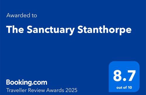 Amiens House | The Sanctuary Stanthorpe