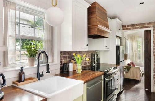 Reynoldstown House | The Sanctuary