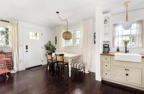 Reynoldstown House | The Sanctuary