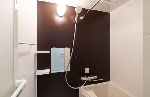 Ebisu Apartment | The Sanctus Ebisu