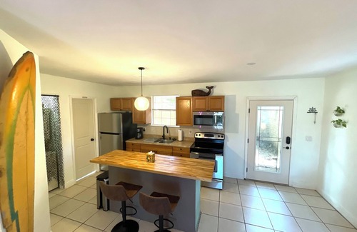 Gulfport House | The Sand Dollar – Charming Bungalow in Gulfport, Minutes from Downtown St. Pete