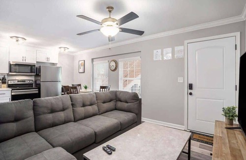 Willoughby Spit Apartment | The Sand Dune Summary