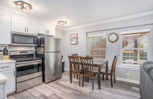 Willoughby Spit Apartment | The Sand Dune Summary