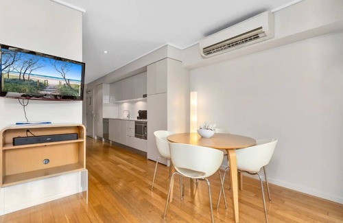 Casuarina Apartment | The Sand Resort Kingscliff - One Bedroom Courtyard (6124)