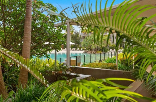 Casuarina Apartment | The Sand Resort Kingscliff - One Bedroom Courtyard (6124)