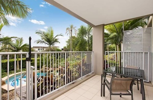 Casuarina Apartment | The Sand Resort Kingscliff - One Bed Plunge Pool (6106)
