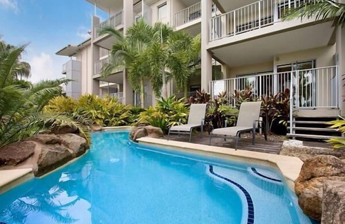 Casuarina Apartment | The Sand Resort Kingscliff - One Bed Plunge Pool (6106)