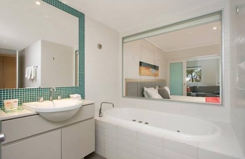 Casuarina Apartment | The Sand Resort Kingscliff - One Bed Plunge Pool (6106)