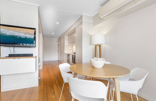 Casuarina Apartment | The Sand Resort Kingscliff - One Bedroom Pool View (6218) - Holiday Management Co.