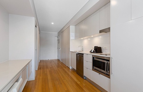 Casuarina Apartment | The Sand Resort Kingscliff - One Bedroom Pool View (6218) - Holiday Management Co.