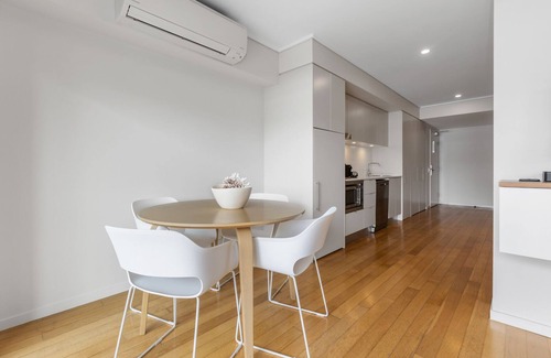 Casuarina Apartment | The Sand Resort Kingscliff - One Bed Spa Suite (8304) - Holiday Management Co.