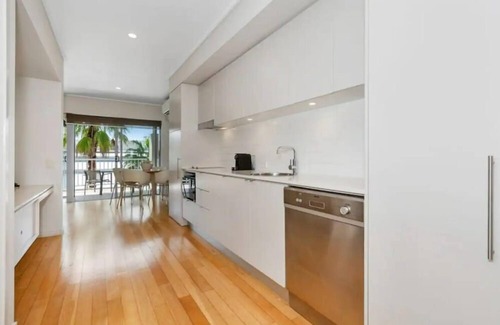 Kingscliff Apartment | The Sand Resort Kingscliff - Two Bed Dual Key (6106/07)
