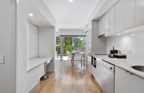 Kingscliff Apartment | The Sand Resort Kingscliff - One Bed Plunge Pool (7014)
