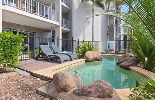 Kingscliff Apartment | The Sand Resort - Studios with Plunge Pool